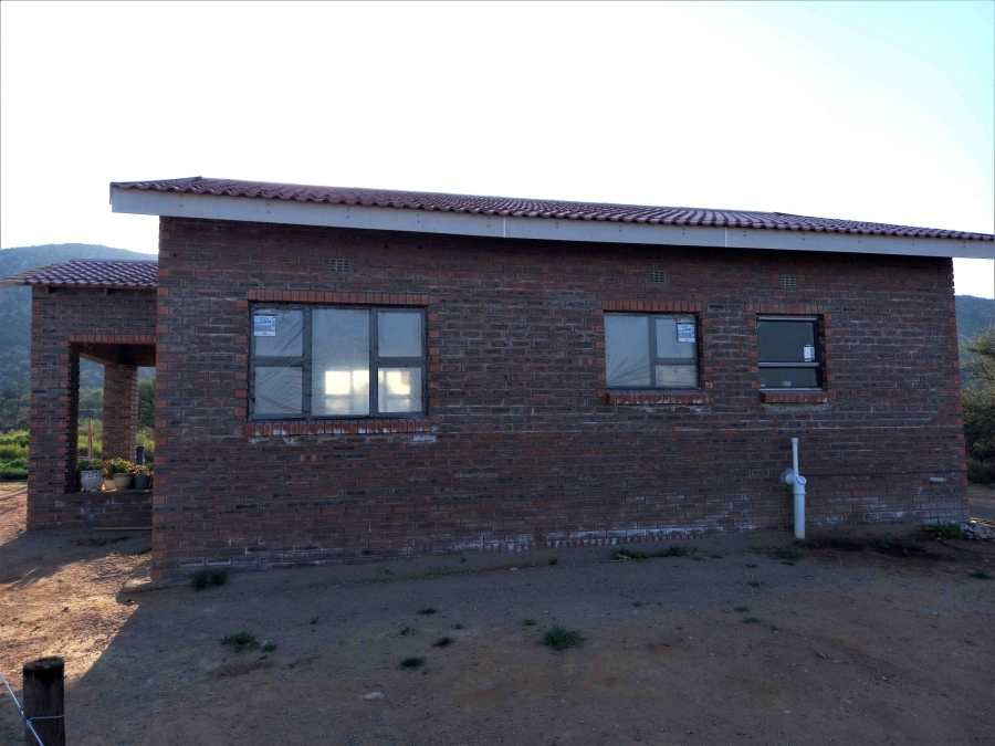 Commercial Property for Sale in Uniondale Rural Western Cape